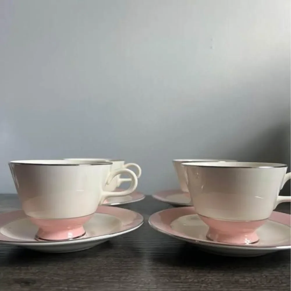 Unbranded set pink